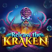 Release the Kraken - 888starzpolska.pl