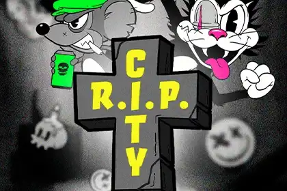 RIP City - 888starzpolska.pl