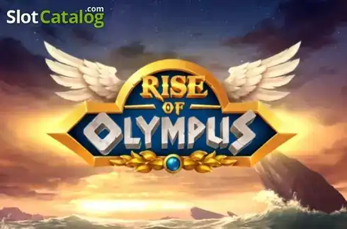 Rise of Olympus - 888starzpolska.pl