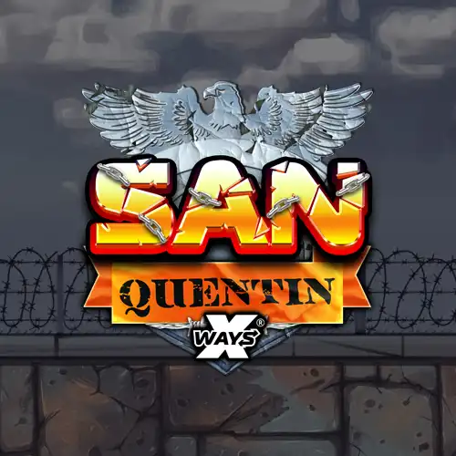 San Quentin xWays - 888starzpolska.pl