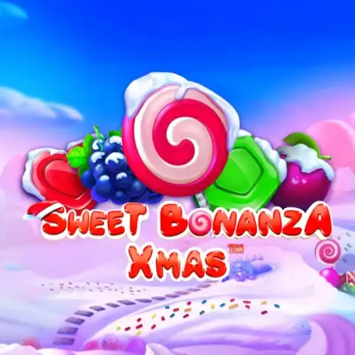 Sweet Bonanza Xmas - 888starzpolska.pl