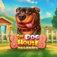 The Dog House Megaways - 888starzpolska.pl