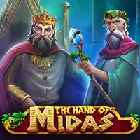 The Hand of Midas - 888starzpolska.pl