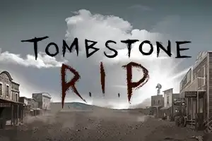 Tombstone RIP - 888starzpolska.pl