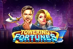 Towering Fortunes - 888starzpolska.pl