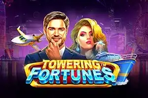 Towering Fortunes - 888starzpolska.pl