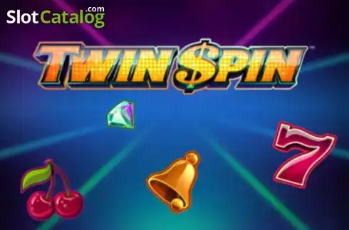 Twin Spin - 888starzpolska.pl