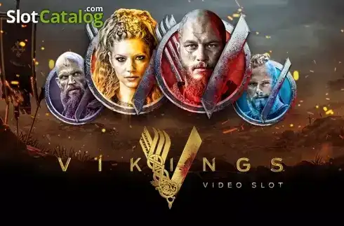 Vikings - 888starzpolska.pl