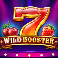 Wild Booster - 888starzpolska.pl