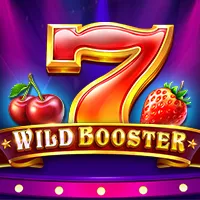 Wild Booster - 888starzpolska.pl