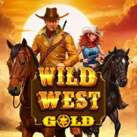 Wild West Gold - 888starzpolska.pl
