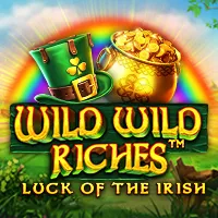 Wild Wild Riches - 888starzpolska.pl