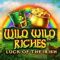 Wild Wild Riches - 888starzpolska.pl