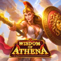 Wisdom of Athena - 888starzpolska.pl